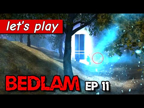 bedlam 2 pc
