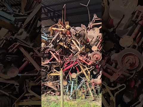 lacerda implementos Quitandinha-Pr