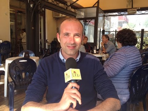 Una poltrona per uno - Massimo Casiraghi