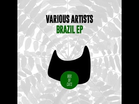 Dashdot, Korvo, Ashibah - Insane