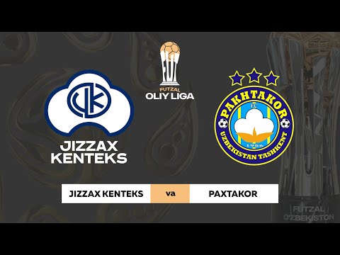 JIZZAX KENTEKS — PAXTAKOR