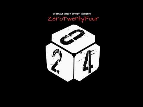 ZeroTwentyFour // Nul Dvajs Čet'ri // Official Audio