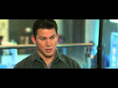 22 JUMP STREET - Clip "Der Auftrag"- Ab 31.07.2014 im Kino!