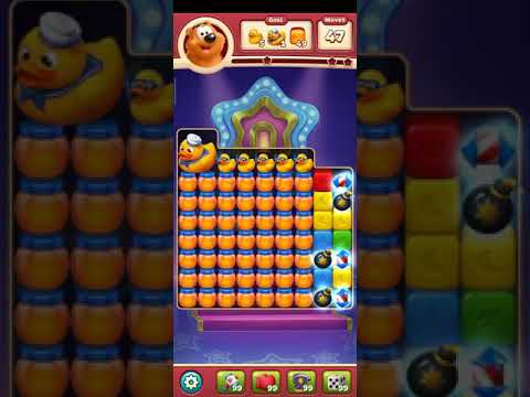 Toon Blast level 2469