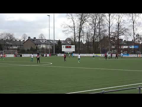 Geldrop JO13-1 ; Best Vooruit JO13-1 4 ; 2 9-2-2019 C2298