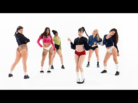 Six Sex - Bitches like me (Prod. MCR-T)