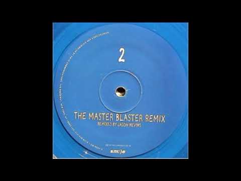 Mighty Dub Katz - It's Just Another Groove (The Master Blaster Remix)