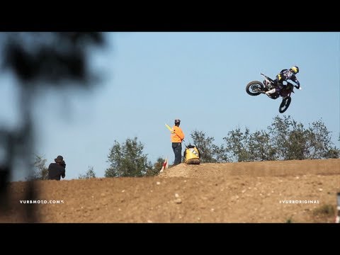 2012 Mini O's Friday ft. Smith / Clout / Bailey / McElrath /  vurbmoto