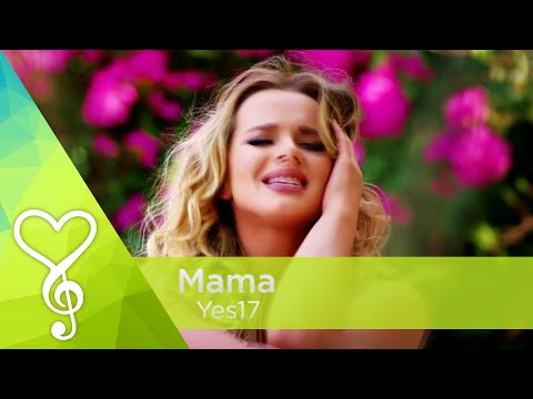 Yes17 - Mama (Äwenfestïvali 20 - Official Preview Video)