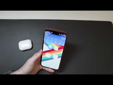 iOS 17.1 Beta 3 Follow Up and AirPods Pro 2 6A303 Update