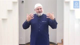 How to Perform Eid Prayer at Home | Ustadh Baajour