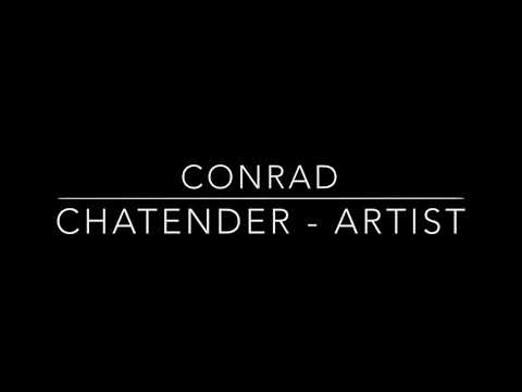 Conrad - 5yo by Chatender - Artist
