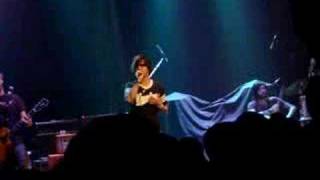 waste my time - bedlight for blueeyes 12.28.07