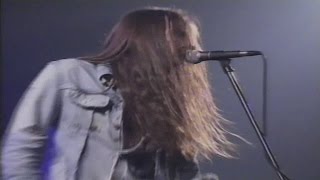 Barricada - La Hora del Carnaval [Doble Directo '89]