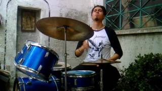 San Pascualito Rey - Despertar (drum)