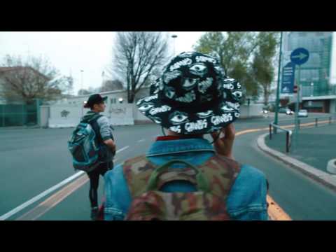 Lorenzo Guslandi ROCKING IN MILAN!