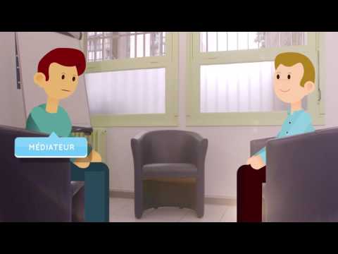 Présentation de la Médiation Familiale 82