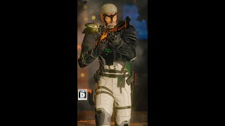 『レインボーシックス シージ』Ace Paragonトレーラー
