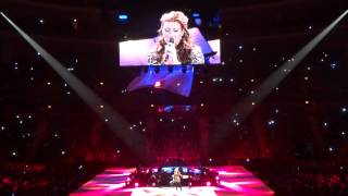 Sarah Dawn Finer - I remember love. Stockholm 7.12 2013