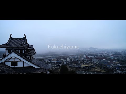 情報学科 【福知山公立大学】４年間の大学生活を過ごす福知山市のまち紹介