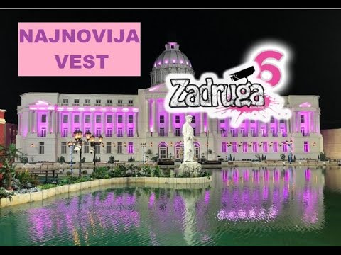 POVRATAK BIVŠEG Zadrugara - Jedan od favorita VEČERAS stiže u Šimanovce #zadruga #zadrugainfo