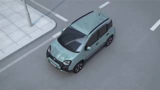 Mopar – Nuevo Fiat Panda Hybrid | ¿Cómo funciona la tecnología del nuevo Fiat Hybrid? Trailer