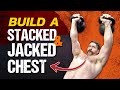 Build a BIGGER Chest With This INTENSE 50 Rep Kettlebell Chest Workout | Coach MANdler