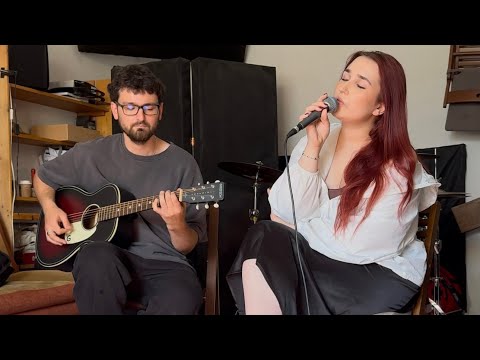 Jea Mira - Mine (Acoustic Version)