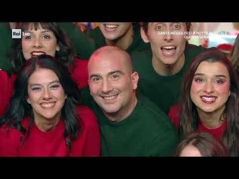 Happy Xmas (War is over) - Le Verdi Note dell'Antoniano