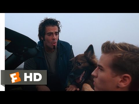 2001 Maniacs (2/12) Movie CLIP - My Armadillo! (2005) HD