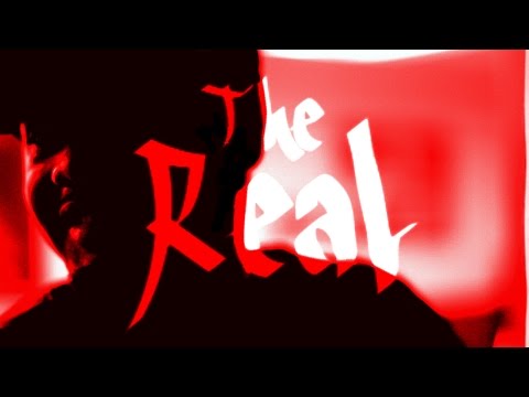 Centry - The Real (Official Video)