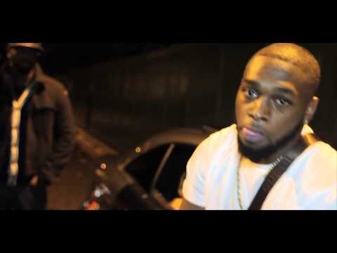 Base Wooly - Rolling [Music Video] @BaseWooly100 | LINKUPTV