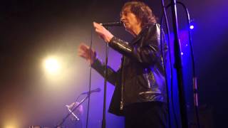 colin blunstone & rod argent | a rose for emily | live @ maroquinerie