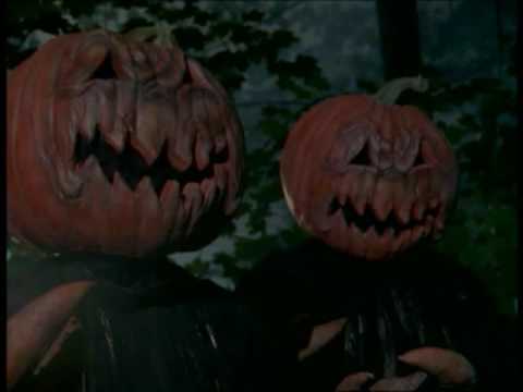 Chair de Poule S02 E10 La Colere Des Citrouilles