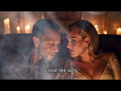 Adele & John Legend – Love Like Ours
