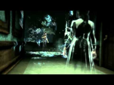 Murdered: Soul Suspect Walkthrough Trailer