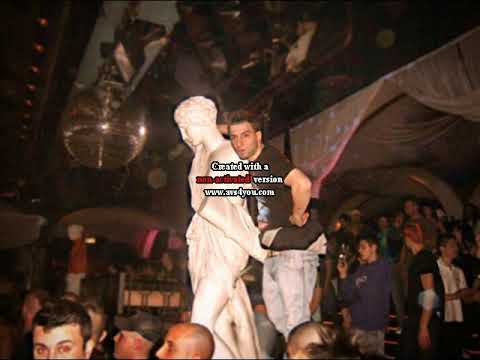 Sala 2 @ Number One  5 ottobre 1996