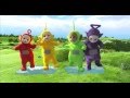 IndovisionTV Highlight CBEEBIES Telletubies