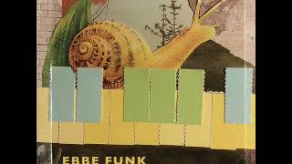 Ebbe Funk - Akkordarbeit [Full BeatTape]