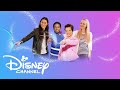 The Best Disney Channel Wand IDs Compilation Disney Channel