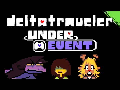 DELTATRAVELER - UNDEREVENT 2022 Trailer