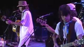 Neil Young - This Old House (Live at Farm Aid 1985)