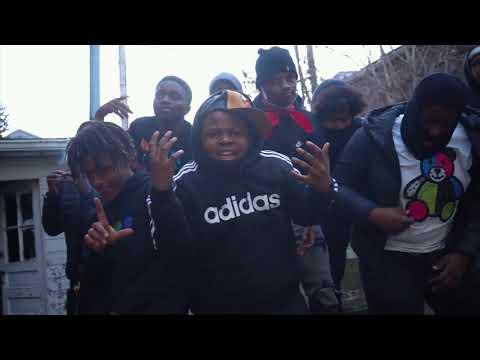 Get Active x Capalot Kev x Tae Biggs "Get Active"