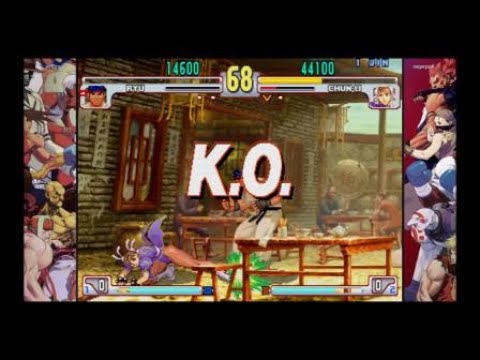 Quarantined rapport 3s tourney match # 3