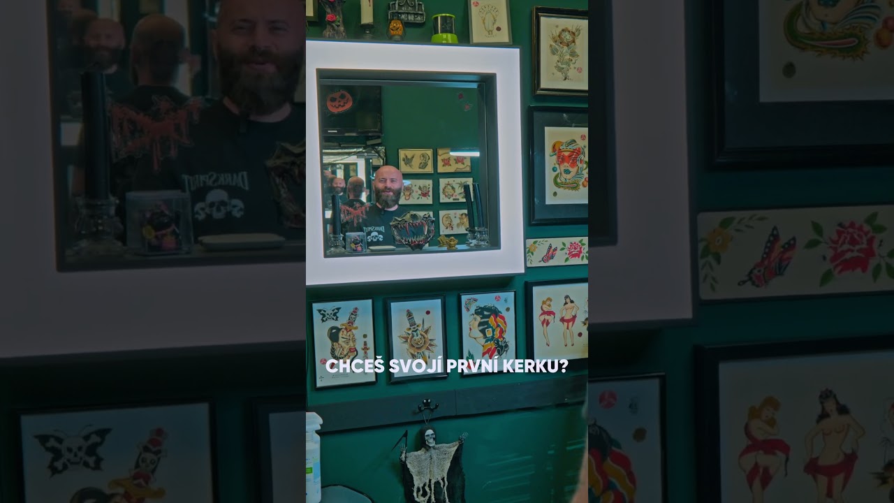 Educational Short