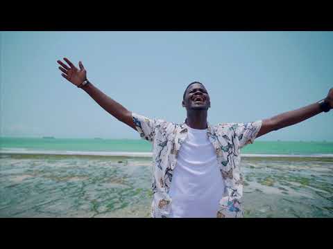 Mack Joseph - UPENDO (Love). (Official Music Video)