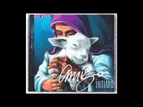Nada Tenho - Ministério Amigo Intimo