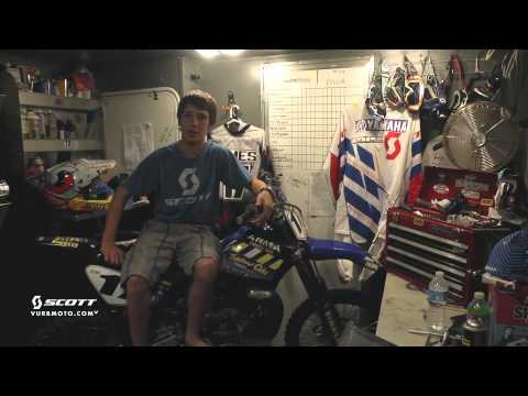 The King of The Classic 2012: Jon Ames