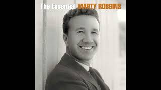Marty Robbins ~ Can&#39;t Help Falling In Love