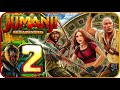 Jumanji Wild Adventures Walkthrough Part 2 PS4 Pirate Beach 100 Letters